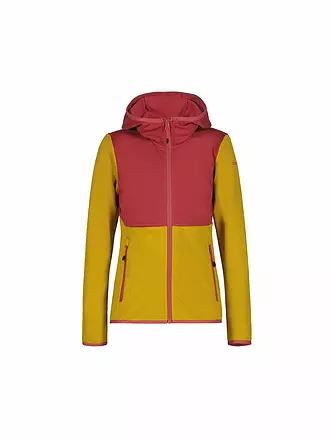 ICEPEAK | Chaqueta polar para niña Kamenz Hoodie JR |